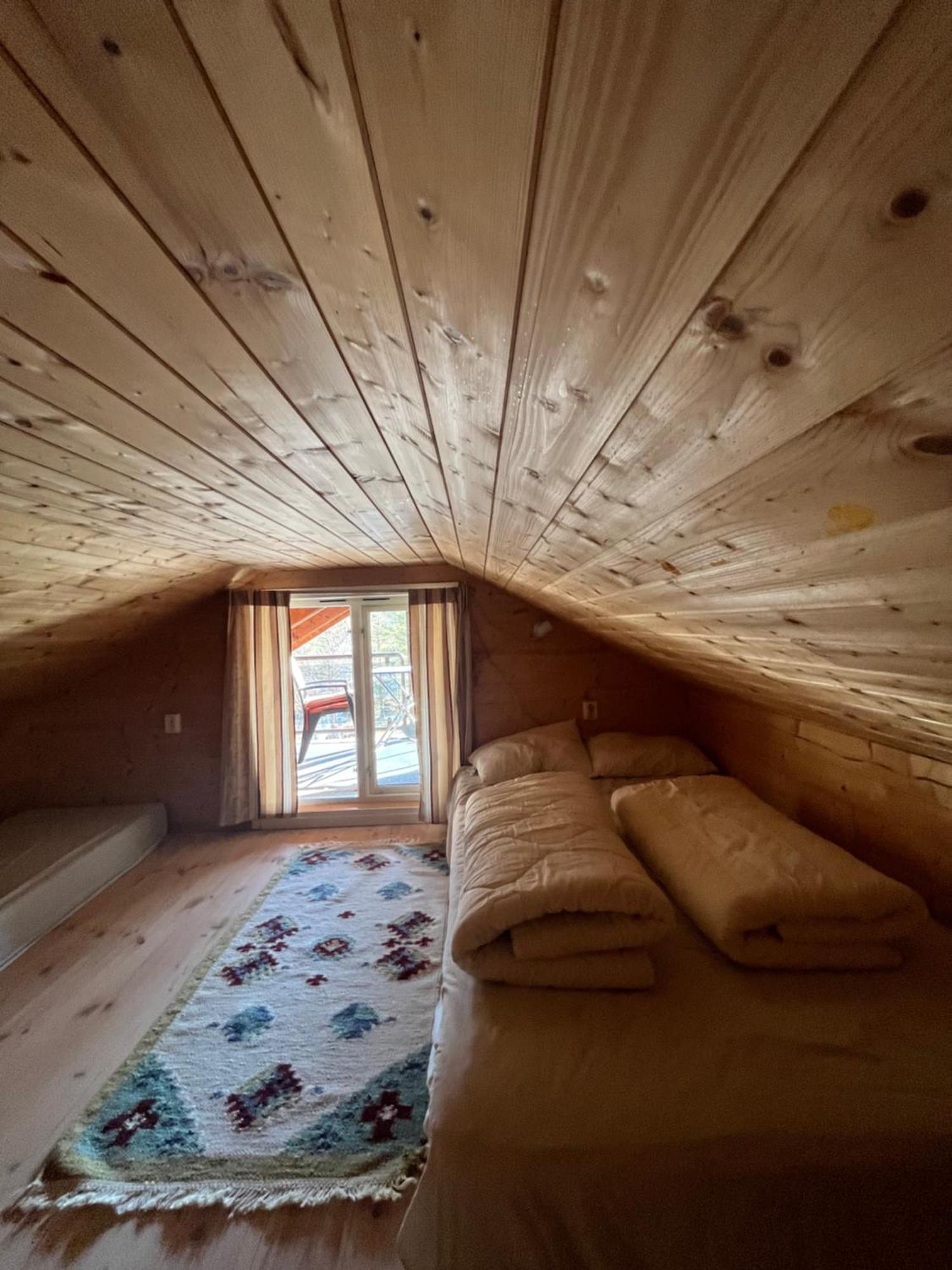 Bua Daire Viksdalen Dış mekan fotoğraf